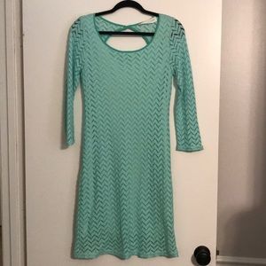Women’s dress